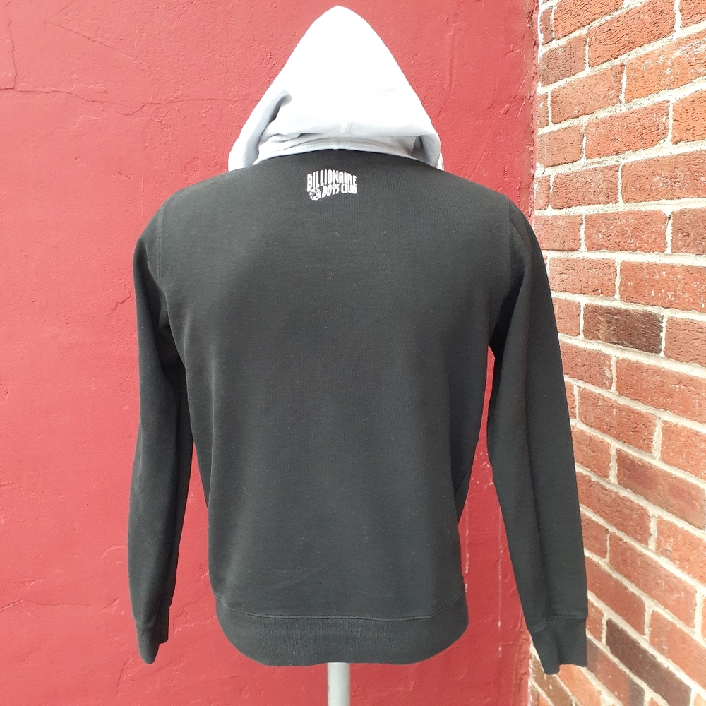 Billionaire Boys Club Bird of Paradise Sweatshirt Hoodie BPOC Owned Small - Picture 8 of 12